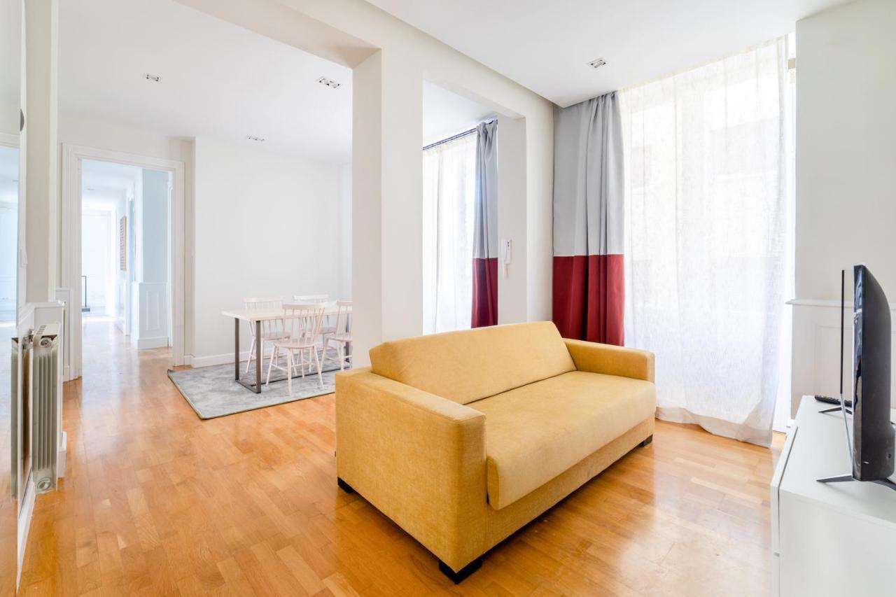 Welcomer Apartments Granada Gran Via Esterno foto